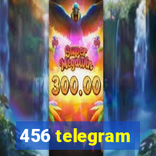 456 telegram